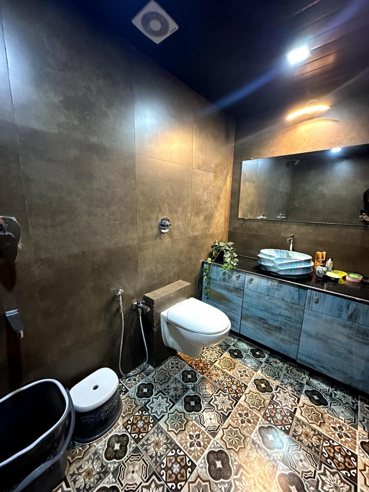 Tropical Villa II 4 Bhk II Lonavala II 1 Mountain View II 2 Private Pool II 3 Big Terrace ภายนอก รูปภาพ